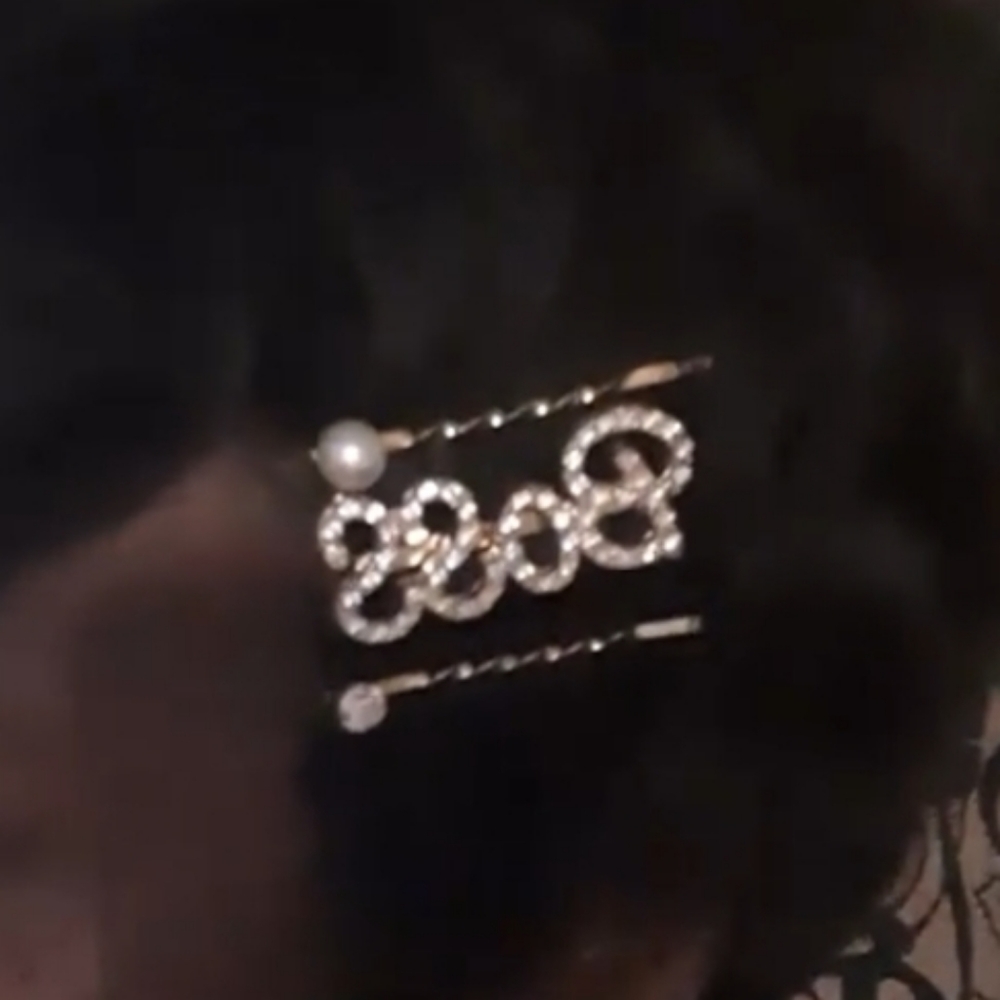 Hair accessories